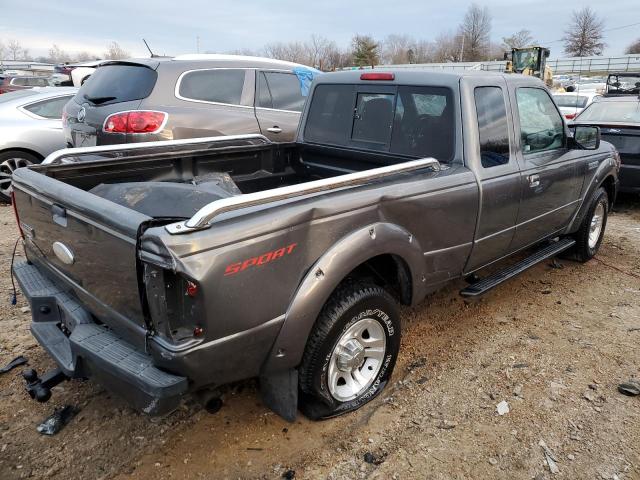 Photo 3 from auction – 2009 FORD RANGER SUP with VIN 1FTYR44E39PA09432