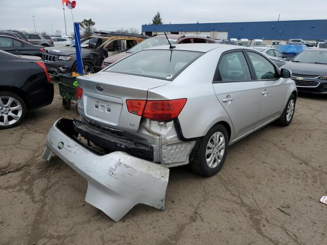 Photo 3 from auction – 2012 KIA FORTE EX with VIN KNAFU4A29C5532048