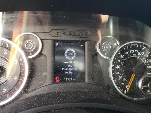 Photo 9 from auction – 2022 RAM 2500 TRADE with VIN 3C6UR5CL0NG288414