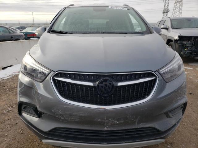 Photo 5 from auction – 2019 BUICK ENCORE PRE with VIN KL4CJASB2KB849305