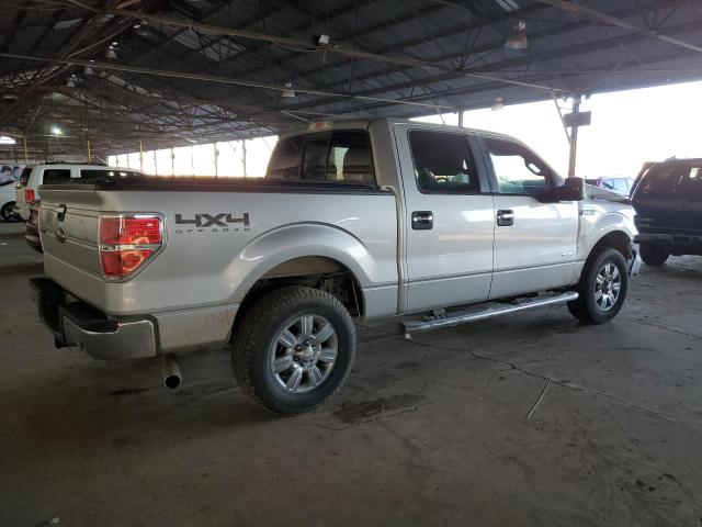 Photo 3 from auction – 2012 FORD F150 SUPER with VIN 1FTFW1ET2CFD00187