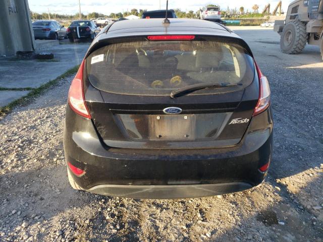 Photo 6 from auction – 2016 FORD FIESTA S with VIN 3FADP4TJ0GM120595
