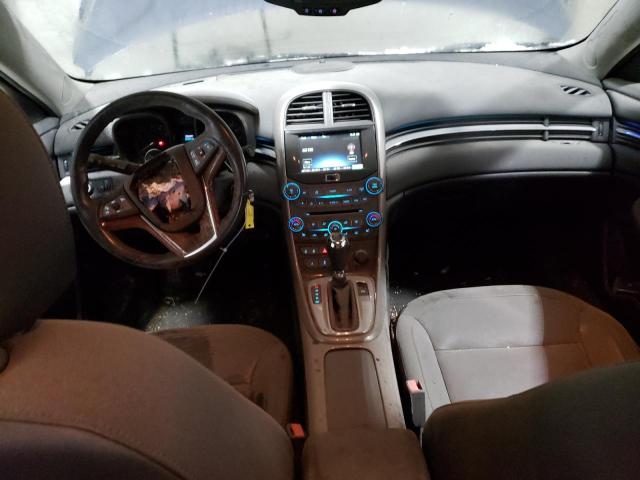 Photo 8 from auction – 2013 CHEVROLET MALIBU 2LT with VIN 1G11E5SA4DF182788