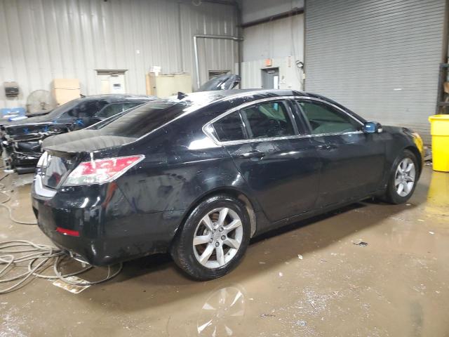 Photo 3 from auction – 2013 ACURA TL TECH with VIN 19UUA8F54DA000066