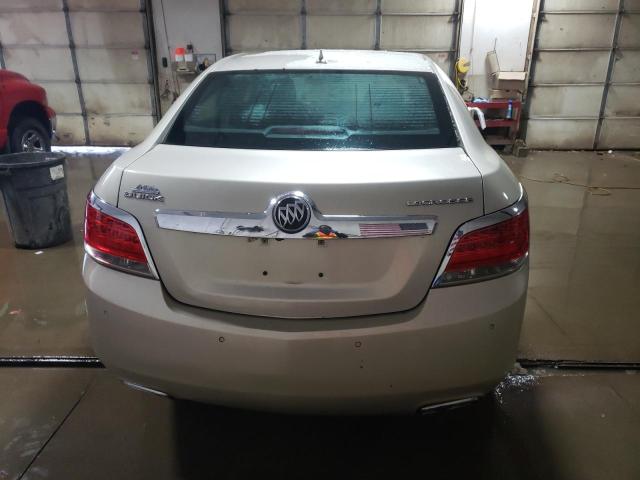 Photo 6 from auction – 2013 BUICK LACROSSE P with VIN 1G4GH5G30DF223528