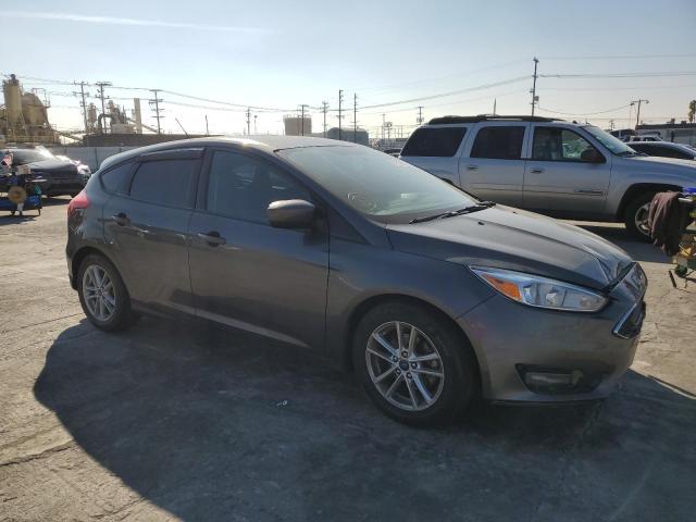 Photo 4 from auction – 2018 FORD FOCUS SE with VIN 1FADP3K22JL278644