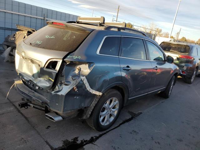 Photo 3 from auction – 2012 MAZDA CX-9 with VIN JM3TB3CV3C0341811