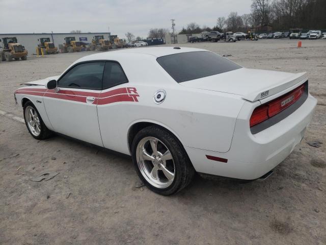 Photo 2 from auction – 2011 DODGE CHALLENGER with VIN 2B3CJ5DT2BH604841