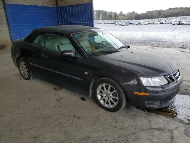 Photo 4 from auction – 2004 SAAB 9-3 ARC with VIN YS3FD79Y846010562