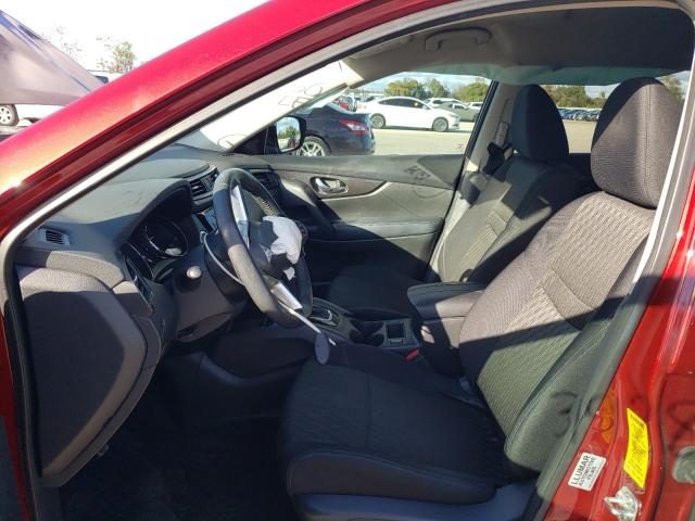 Photo 7 from auction – 2018 NISSAN ROGUE S with VIN 5N1AT2MT2JC808955
