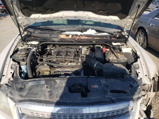 Photo 11 from auction – 2011 FORD TAURUS LIM with VIN 1FAHP2JWXBG149187