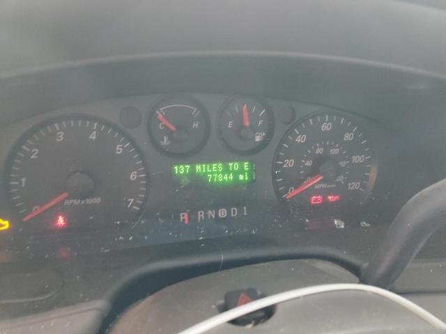 Photo 9 from auction – 2005 FORD TAURUS SE with VIN 1FAFP53215A207956