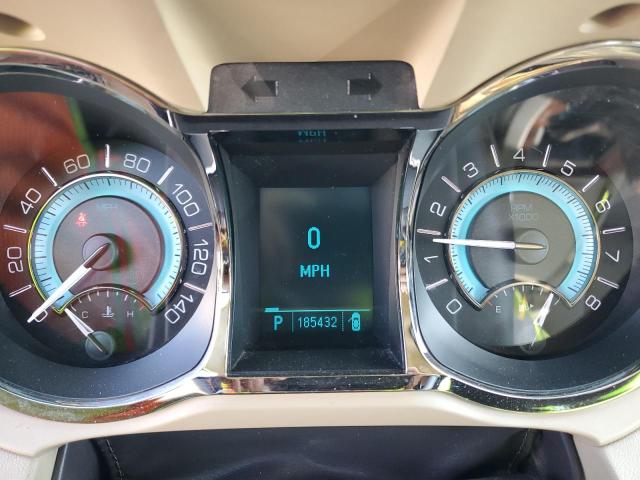 Photo 9 from auction – 2011 BUICK LACROSSE C with VIN 1G4GA5EC0BF267680