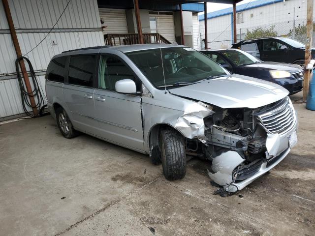 Photo 4 from auction – 2012 CHRYSLER TOWN & COU with VIN 2C4RC1BG2CR158381