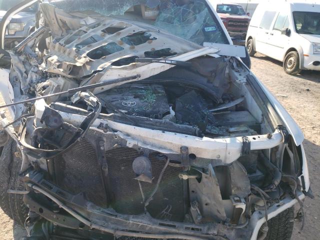 Photo 11 from auction – 2011 TOYOTA SEQUOIA LI with VIN 5TDKY5G15BS031029