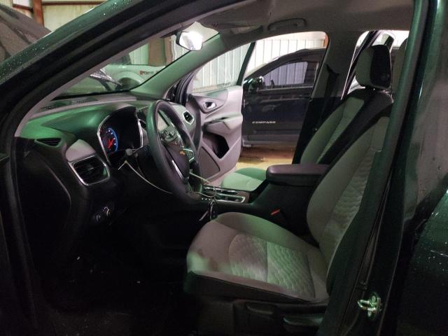 Photo 7 from auction – 2018 CHEVROLET EQUINOX LS with VIN 2GNAXHEV9J6221289