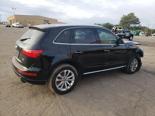 Photo 3 from auction – 2015 AUDI Q5 with VIN WA1LFAFP1FA143882