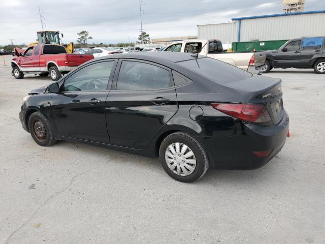 Photo 2 from auction – 2012 HYUNDAI ACCENT GLS with VIN KMHCT4AE2CU061784
