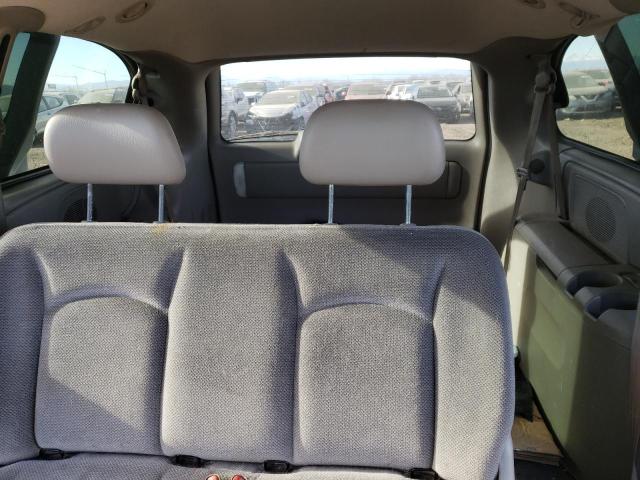 Photo 10 from auction – 2003 DODGE GRAND CARA with VIN 1D4GP24373B315156