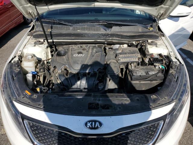 Photo 11 from auction – 2015 KIA OPTIMA LX with VIN KNAGM4A78F5633988