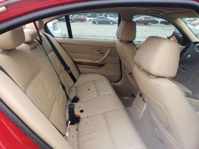 Photo 10 from auction – 2007 BMW 328 I with VIN WBAVA33577P140623