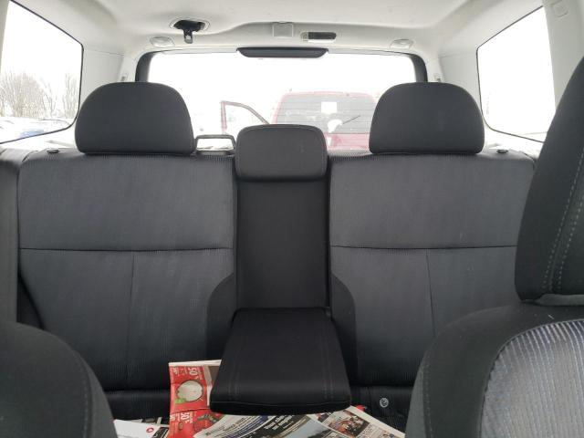 Photo 10 from auction – 2010 SUBARU FORESTER 2 with VIN JF2SH6CCXAG905527