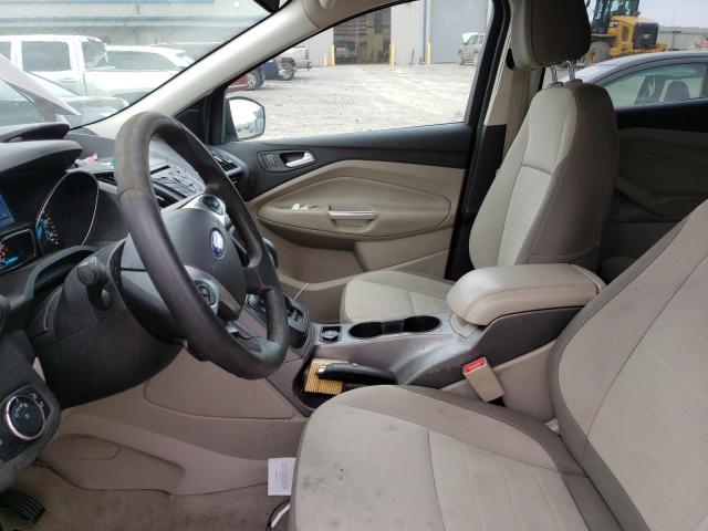 Photo 7 from auction – 2014 FORD ESCAPE SE with VIN 1FMCU0GX6EUC82659