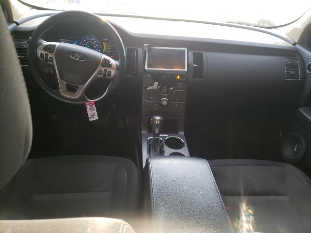 Photo 8 from auction – 2015 FORD FLEX SEL with VIN 2FMGK5C80FBA10201