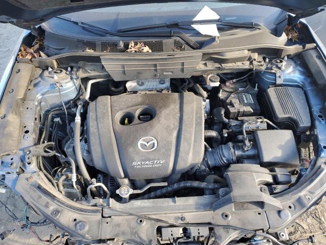 Photo 11 from auction – 2018 MAZDA CX-5 GRAND with VIN JM3KFBDMXJ0414847
