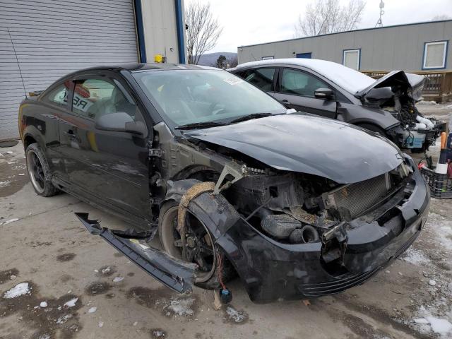 Photo 4 from auction – 2006 CHEVROLET COBALT LS with VIN 1G1AK15F967753441