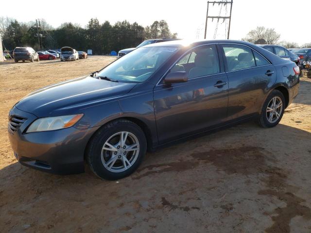 Photo 1 from auction – 2009 TOYOTA CAMRY BASE with VIN 4T1BE46K99U399115