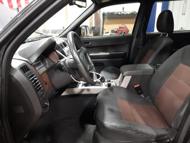 Photo 7 from auction – 2008 FORD ESCAPE XLT with VIN 1FMCU93168KB91669
