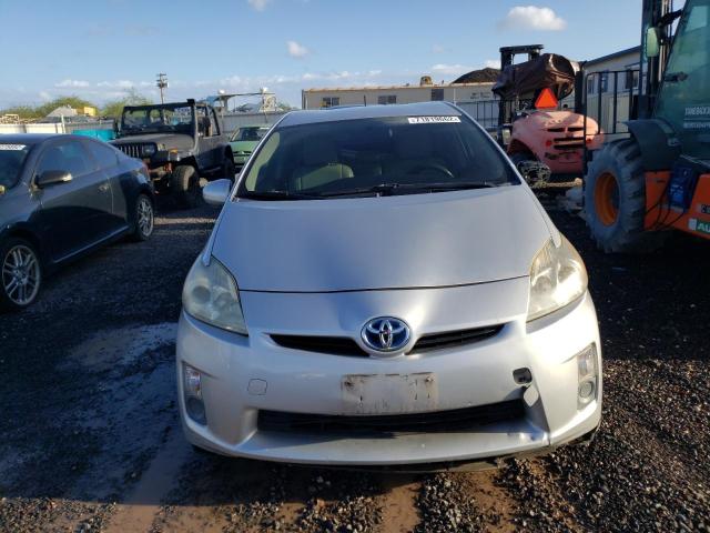Photo 5 from auction – 2010 TOYOTA PRIUS with VIN JTDKN3DU5A0097755