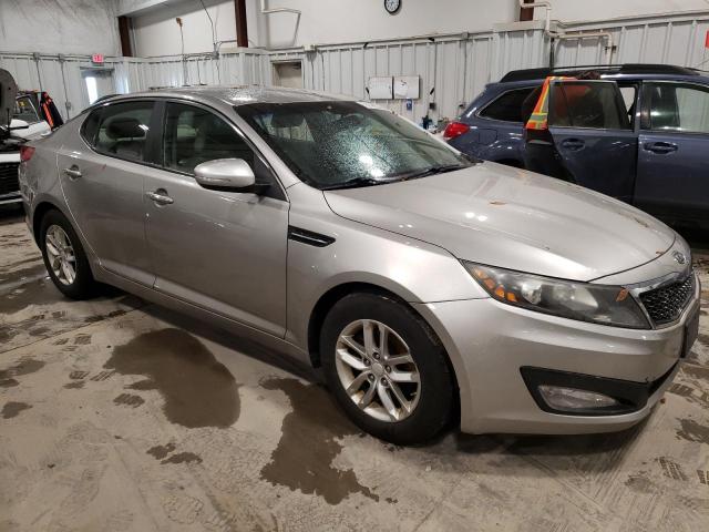 Photo 4 from auction – 2012 KIA OPTIMA LX with VIN 5XXGM4A77CG033764