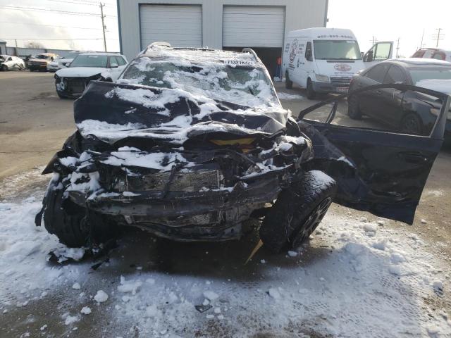 Photo 5 from auction – 2022 SUBARU CROSSTREK with VIN JF2GTHSC5NH229439
