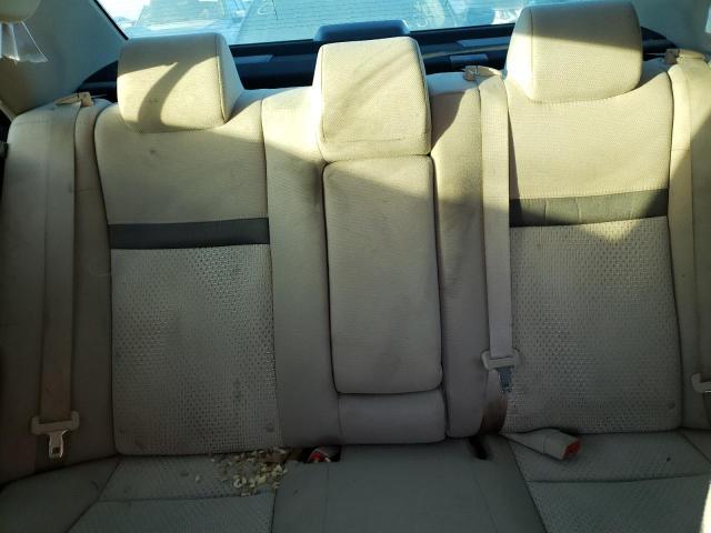 Photo 10 from auction – 2014 TOYOTA CAMRY L with VIN 4T1BF1FK0EU840166