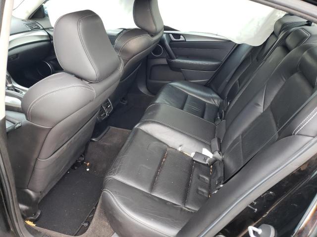 Photo 10 from auction – 2011 ACURA TL with VIN 19UUA9F57BA000341