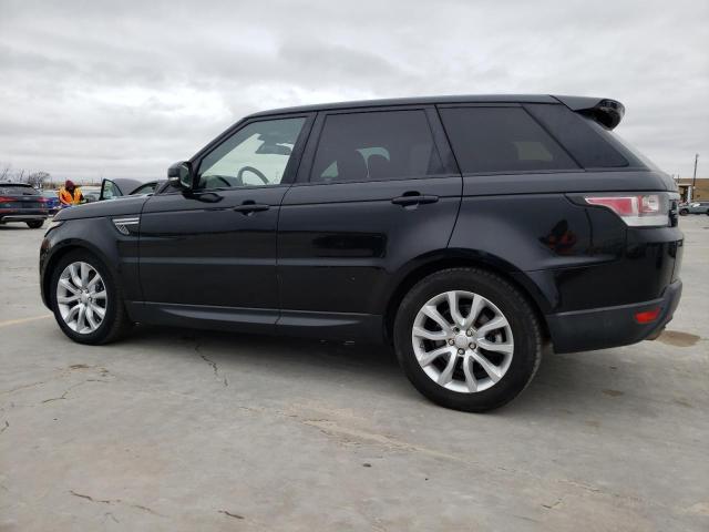 Photo 2 from auction – 2016 LAND ROVER RANGE ROVE with VIN SALWR2PFXGA656791