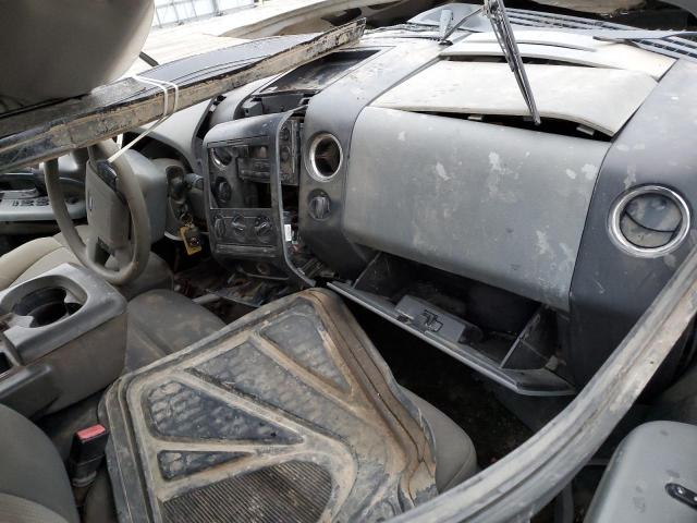 Photo 8 from auction – 2007 FORD F150 with VIN 1FTPX14V37FA10339