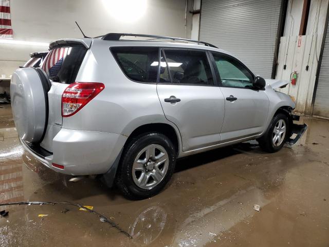 Photo 3 from auction – 2011 TOYOTA RAV4 with VIN 2T3BF4DV9BW094947