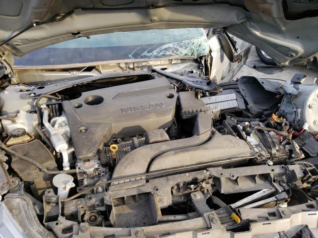 Photo 11 from auction – 2016 NISSAN ALTIMA 2.5 with VIN 1N4AL3AP2GN374458