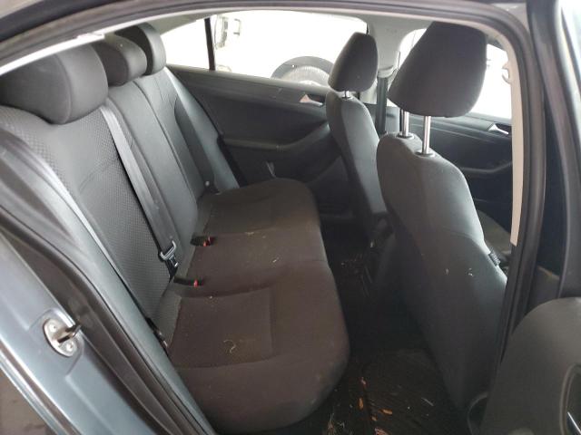 Photo 10 from auction – 2013 VOLKSWAGEN JETTA BASE with VIN 3VW2K7AJ3DM410813