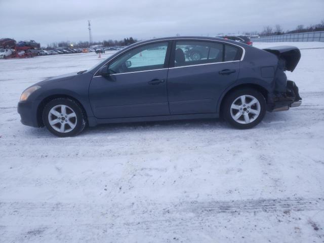 Photo 2 from auction – 2008 NISSAN ALTIMA 2.5 with VIN 1N4AL21E98C203079