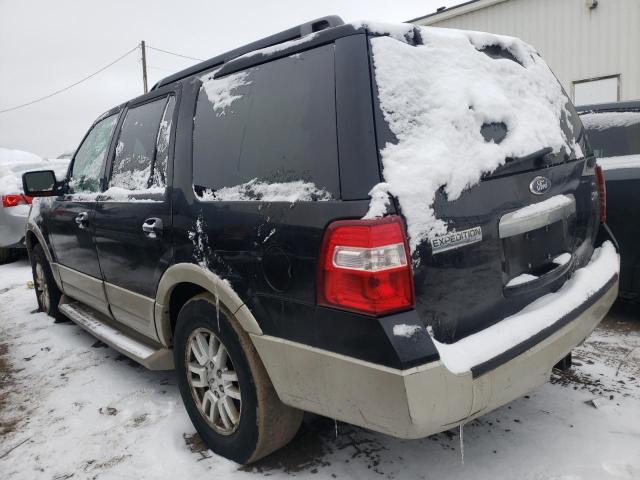 Photo 2 from auction – 2010 FORD EXPEDITION with VIN 1FMJU1J57AEB71529