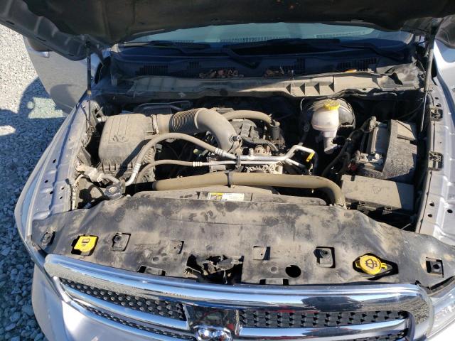 Photo 11 from auction – 2020 RAM 1500 CLASS with VIN 1C6RR7TT9LS120200