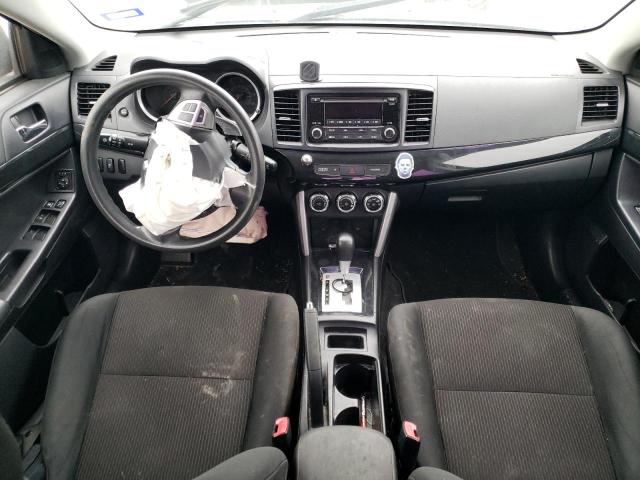 Photo 8 from auction – 2016 MITSUBISHI LANCER ES with VIN JA32U2FU1GU011030