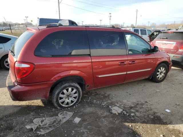 Photo 3 from auction – 2005 CHRYSLER TOWN & COU with VIN 2C4GP54L65R502102