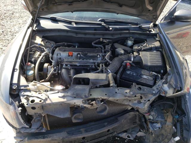 Photo 11 from auction – 2012 HONDA ACCORD LX with VIN 1HGCP2F34CA150778