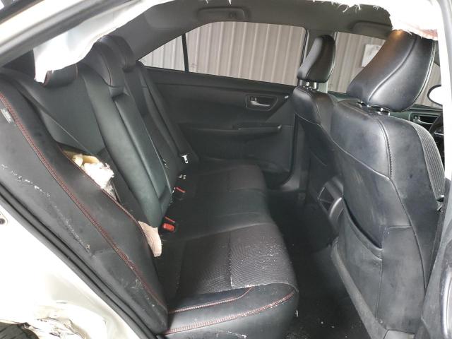 Photo 10 from auction – 2017 TOYOTA CAMRY LE with VIN 4T1BF1FK2HU429906