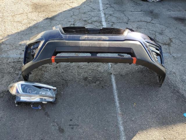 Photo 13 from auction – 2021 SUBARU FORESTER S with VIN JF2SKARC9MH472633